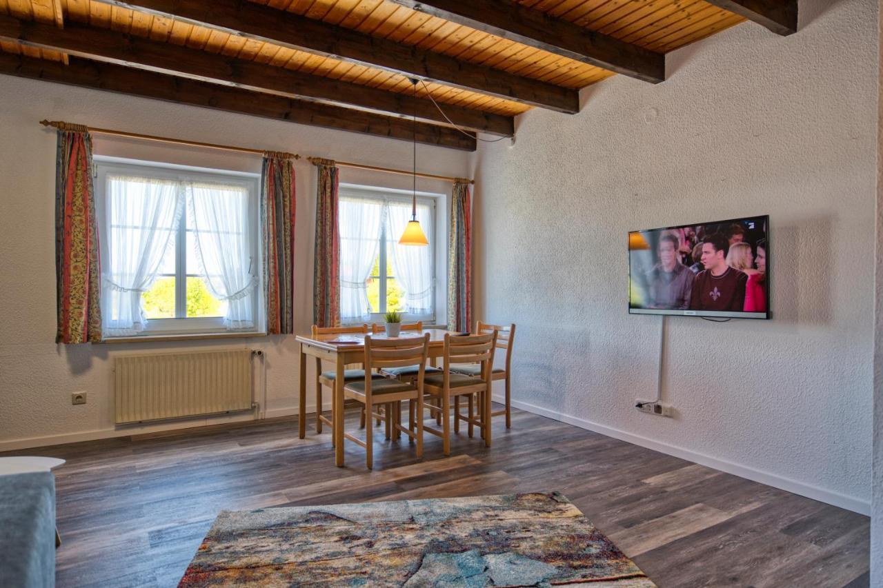 Ferienhaus Wattn Urlaub Bensersiel Zewnętrze zdjęcie