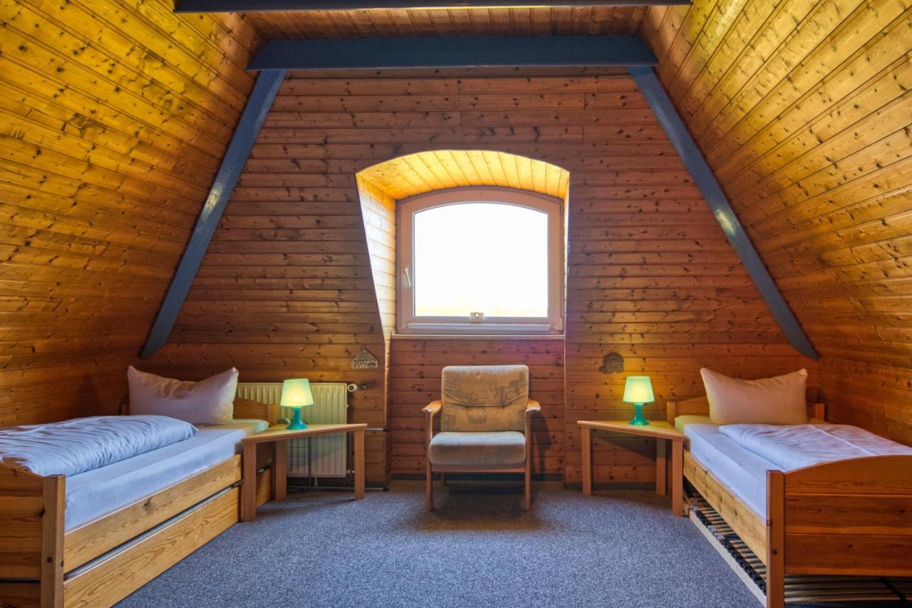 Ferienhaus Wattn Urlaub Bensersiel Zewnętrze zdjęcie