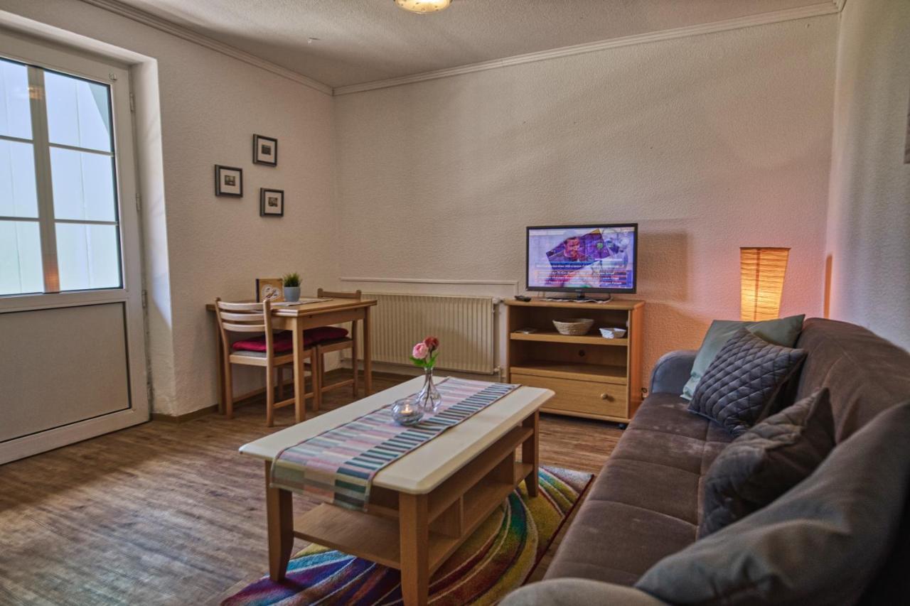 Ferienhaus Wattn Urlaub Bensersiel Zewnętrze zdjęcie
