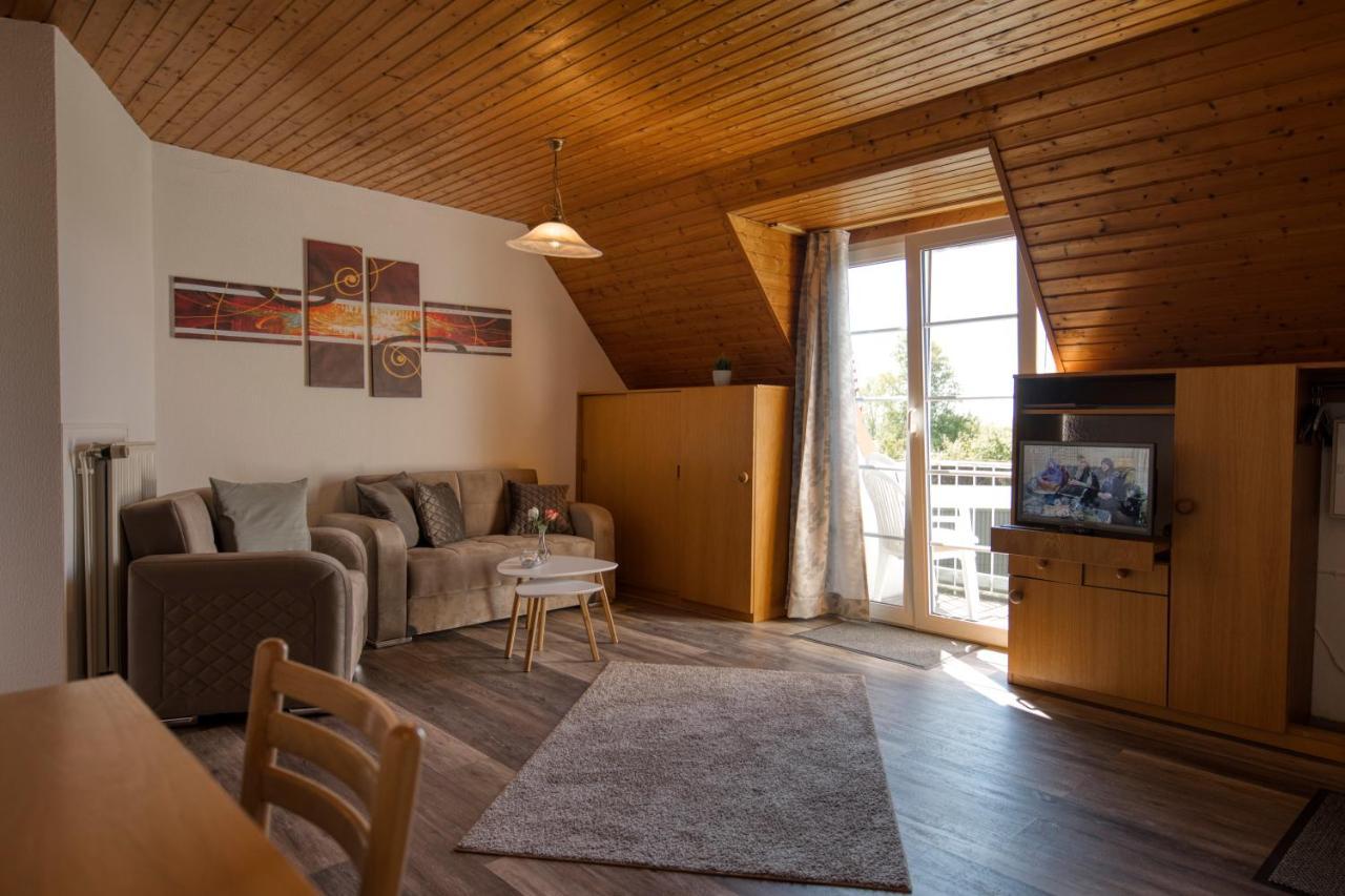 Ferienhaus Wattn Urlaub Bensersiel Zewnętrze zdjęcie
