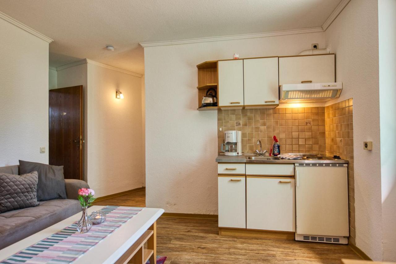 Ferienhaus Wattn Urlaub Bensersiel Zewnętrze zdjęcie