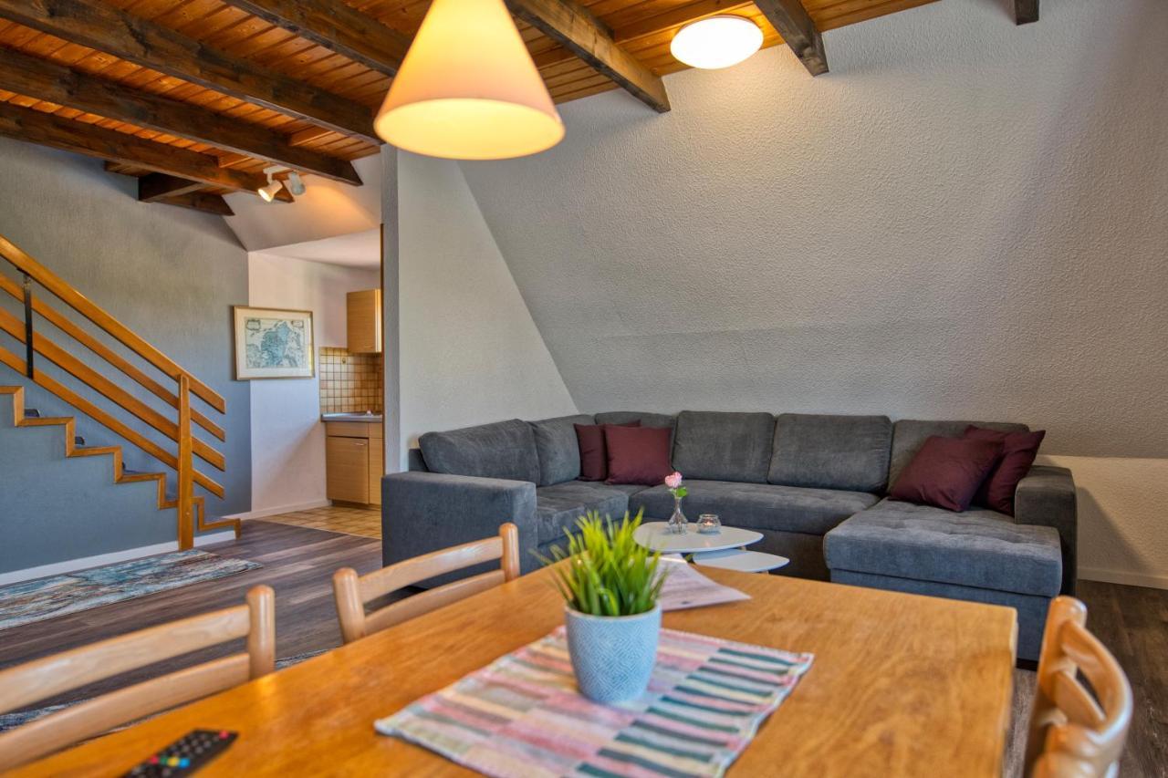 Ferienhaus Wattn Urlaub Bensersiel Zewnętrze zdjęcie